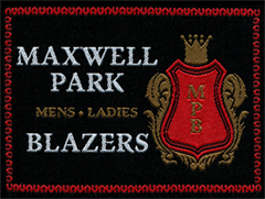 Maxwell Park